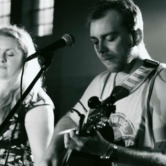 Iron Sky - Paolo Nutini Cover - Sam Hockaday Ft. Holly Hockaday