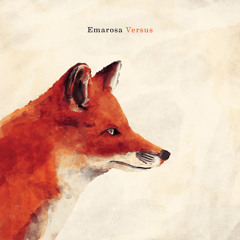 Emarosa - American Deja Vu
