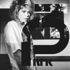 «Alt fra meg» (Lorentz cover) live @ Christine NRK P3 (Radio rip)