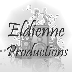 TV Music Track 1 - Eldienne Productions - Haunting Theme With Dirty Drums