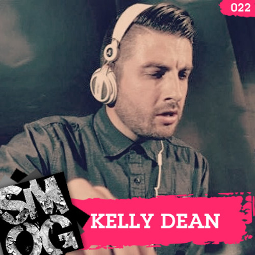 Episode 022 - Kelly Dean
