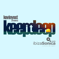 Keep it Deep Radio Show Podcast 8