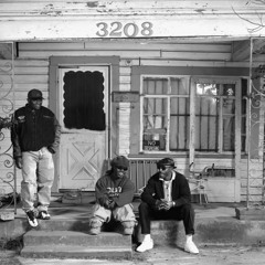 MIND PLAYING TRICKS/GHETTO BOYS