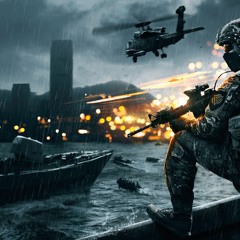 Omer Glazer - Battle (original mix) {Free Download!}