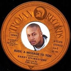 I Wish (Message To You Rudy) - Skee Lo Vs Dandy Livingstone