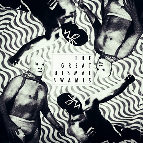 WINDIAN RECORDS - LIMITED Edition Vinyl-- Great Dismal Swamis-- I WANNA GET RIPPED _ GARAGE PUNK