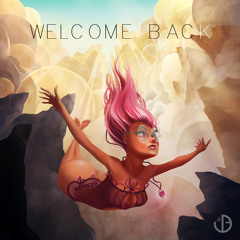 4 Teens - Welcome Back