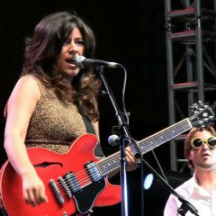 Quick Live studio session for LEO!! Guest musicians Jesse Charnow (Tablas)