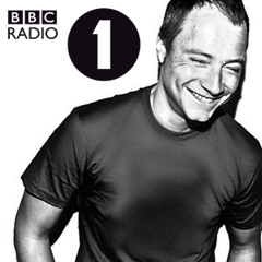 Cynematic - Space City (Friction Exclusive 1st Play BBC Radio 1)