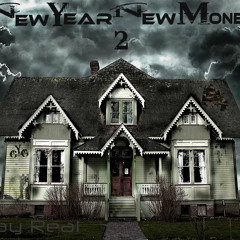 All White - Jay Real ft Sleepy