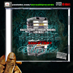 RayMacc (Go Hard Or Go Home) ft Steve Yancy