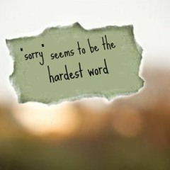 Blue-Sorry seems to be the hardest word (feat Dr. Dre, Eminem And Jay - Z) REMIX