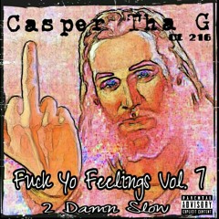 SCHOOLBOY Q - Hands on the Wheel - 2 Damn Slow by Casper Tha G at Wichita Ks