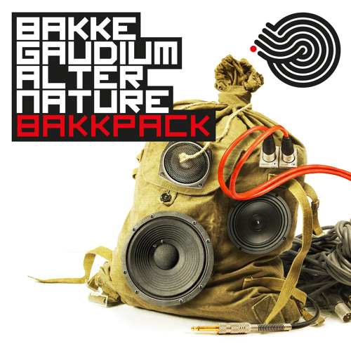 Bakke & Alter Nature - Bakk to Nature (Original Mix)