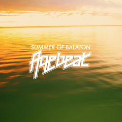 Agebeat - Summer of Balaton OUT NOW!