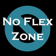 No Flex Zone Remix - DJ Lady Blaze
