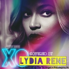 XO by Beyonce - Lydia Rene (@lydia_rene)