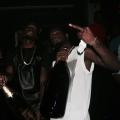 YOROBO Feat Tya Vuitton - On Se Laisse