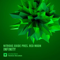 Nitrous Oxide pres. Redmoon - Infinity (Original Mix)