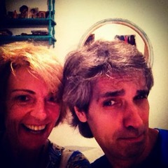 Groenlandia (Homenaje A Zombies) (2-9-2014)