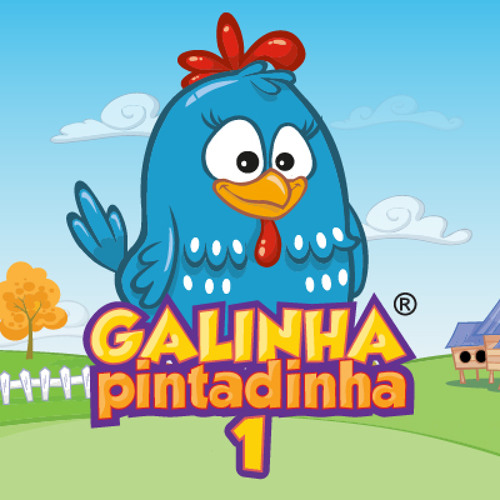 Galinha Pintadinha Live Stream 