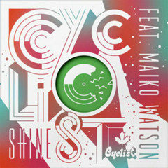 Cyclist ft Maiko Watson - Shine (Futurewife Remix)