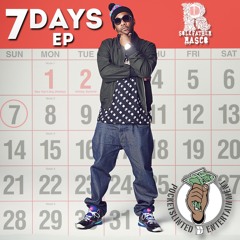Rasco - Cali Monks (feat. Planet Asia & Tristate)