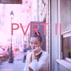 GLAMOROUS GIRL PT. II (FEAT. K. SWATS)(PROD. BY JP KEYS)