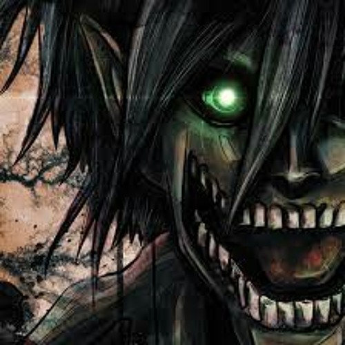 Attack on Titan
