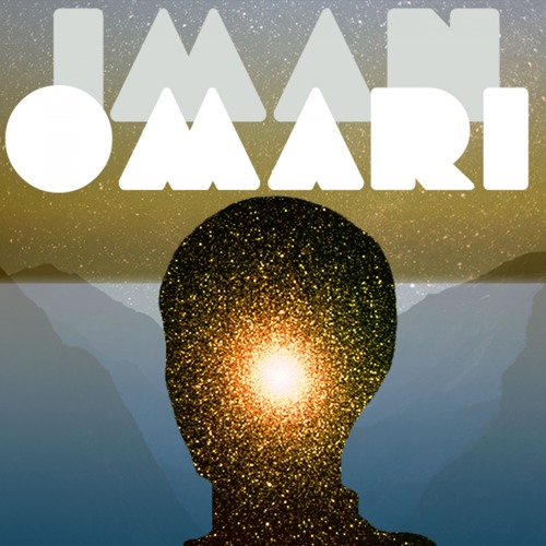 Iman Omari - Tripping (Bonus Track)