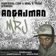 MRJ the real s Angajman