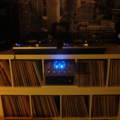 Vinyl House Mix - 09.2014