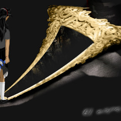 ESPEJO - DEO IGNOTO ft. Vicky