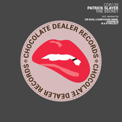 Patrick Slayer & DaweOne - The Secret