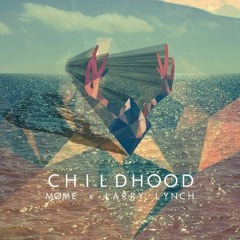 Møme X Larry Lynch - Childhood