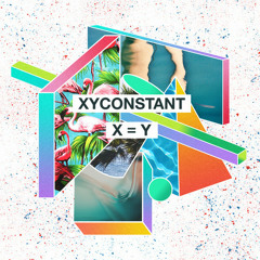 XYconstant - Silverlined (Original Mix)