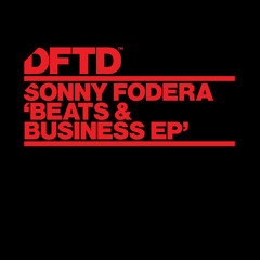 Sonny Fodera - Where You At PREVIEW