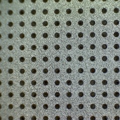 Reservation, Trepidation, And Heart