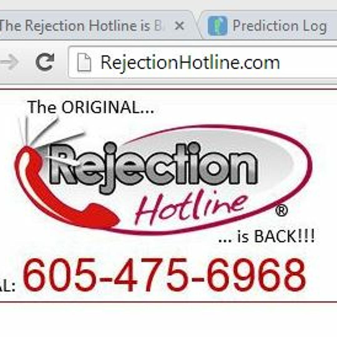 Policy rejection on the target address. Policy rejection on the target address