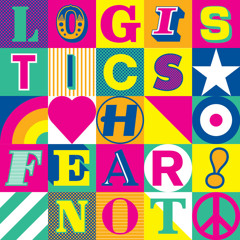 Logistics - Letting Go