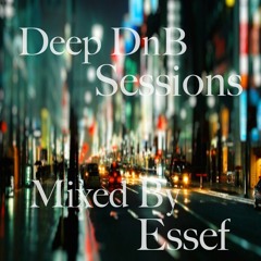 Deep DnB Sessions Vol. 28