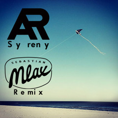 Artur Rojek - Syreny (Sebastian Mlax Remix)