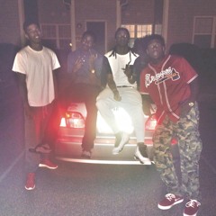 CA$H- Chasin Dem $tacks ft. Young Slim and Beezy ($hed Boyz)