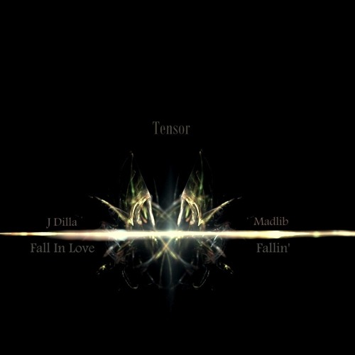 Tensor- Fall In Love/Fallin' (J Dilla/ Madlib)