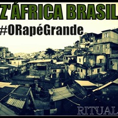 O Rap é Grande (Remix).