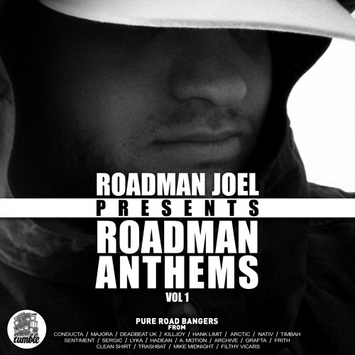 Deadbeat UK - Wheel It Up VIP