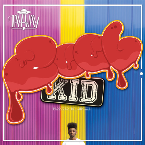 Jay-Way - Cool Kid