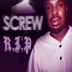 DJ Screw – Purple Drank (BLVCK NABEG RMX)