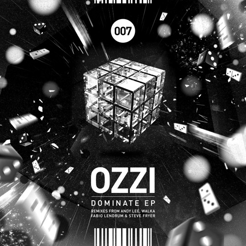 Ozzi - Feel It (Original Mix) [DEFECT007]