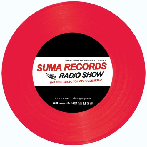 SUMA RECORDS RADIO SHOW Nº 241